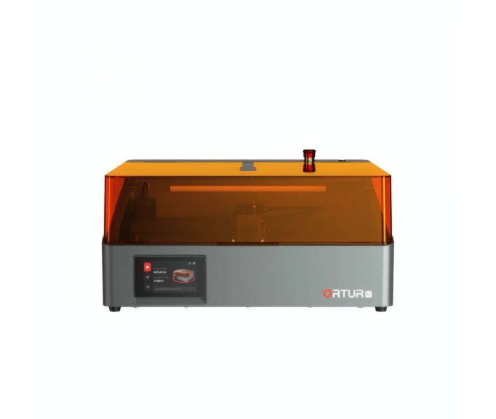 Ortur R2 – Grabadora Láser Inteligente 20W