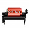 Rodillo giratorio Ortur DIY Rotary Roller YRR2.0 para grabado cilíndrico