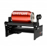 Rodillo giratorio Ortur DIY Rotary Roller YRR2.0 para grabado cilíndrico