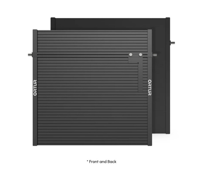 Plataforma de grabado láser Ortur LEP1.0 para grabadores Ortur y Aufero