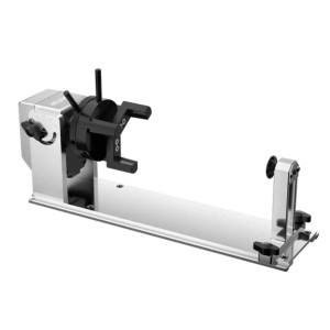 Cartucho giratorio Ortur YRC 1.0 con eje Y para grabadores láser