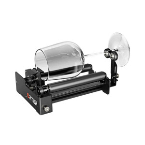 Rodillo giratorio Ortur YRR 3.0