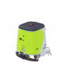 PUDU CC1 Green – Robot de Limpieza Comercial 4 en 1 (Edición Verde)