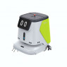 PUDU CC1 Green – Robot de Limpieza Comercial 4 en 1 (Edición Verde)