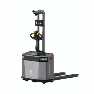 Carretilla Elevadora Autónoma PUDU MP2000