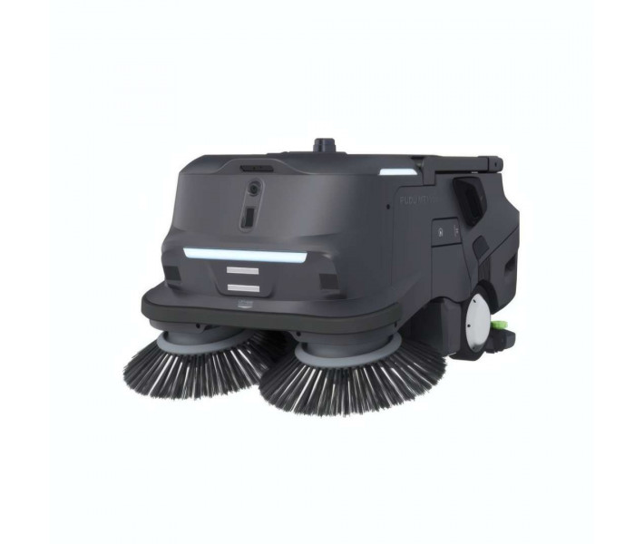 PUDU MT1 Vac – Robot Aspirador Industrial Autónomo