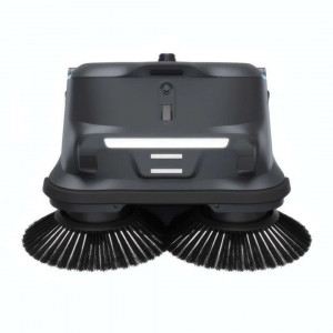 PUDU MT1 – Industrial Autonomous Floor Scrubber Dryer
