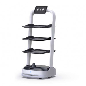 PUDU PuduBot 2 – Universal Delivery Robot