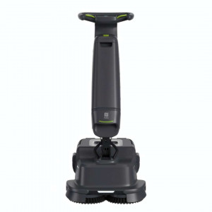 PUDU SH1 – Robot Fregadora Comercial Compacto para Espacios Estrechos