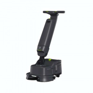PUDU SH1 – Robot Fregadora Comercial Compacto para Espacios Estrechos
