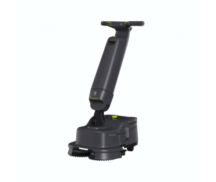 PUDU SH1 – Robot Fregadora Comercial Compacto para Espacios Estrechos