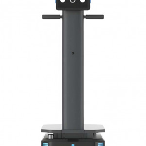 PUDU T300 Elevator – Industrial Logistics AMR with Elevator Integration
