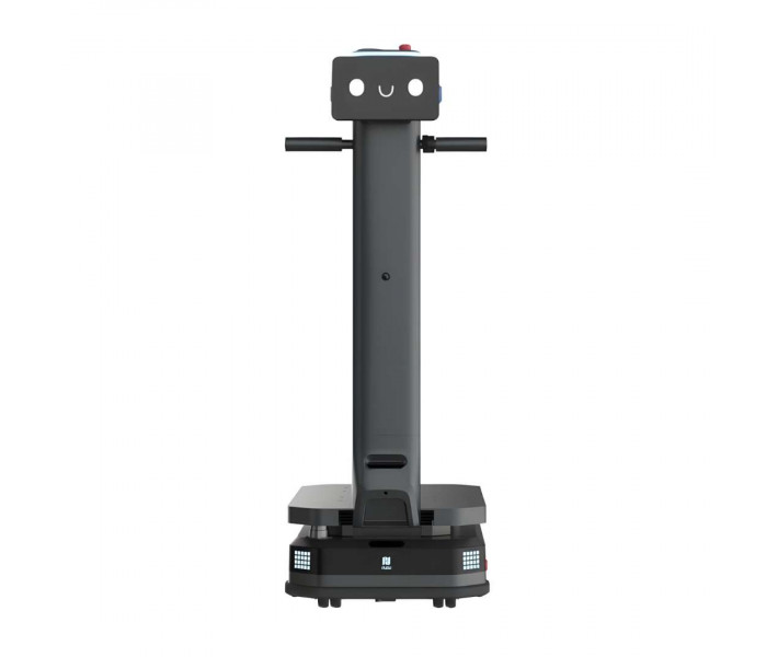 PUDU T600 Elevador – Robot Logístico de Gran Capacidad con Control de Ascensores