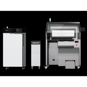 Raise3D Unidad de construcción adicional