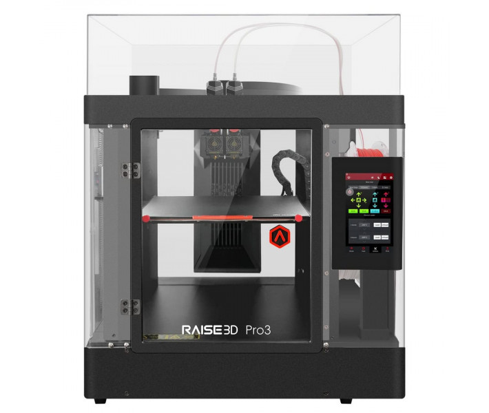 Impresora 3D Raise3D Pro3