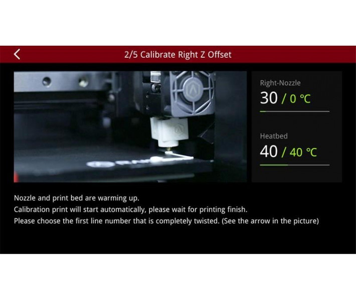 Impresora 3D Raise3D E2