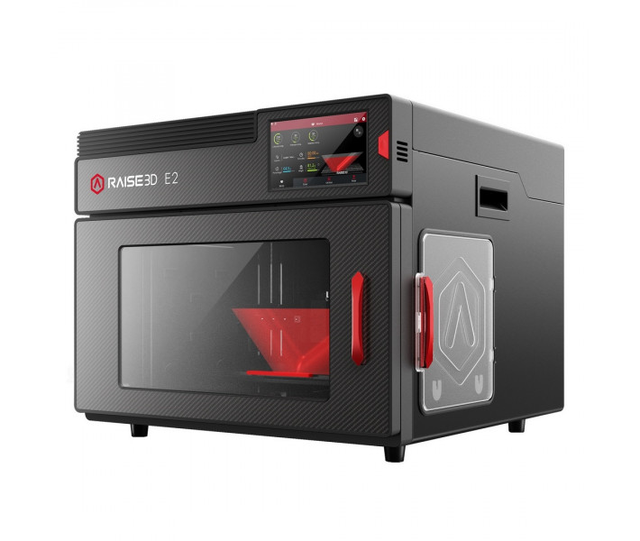 Impresora 3D Raise3D E2