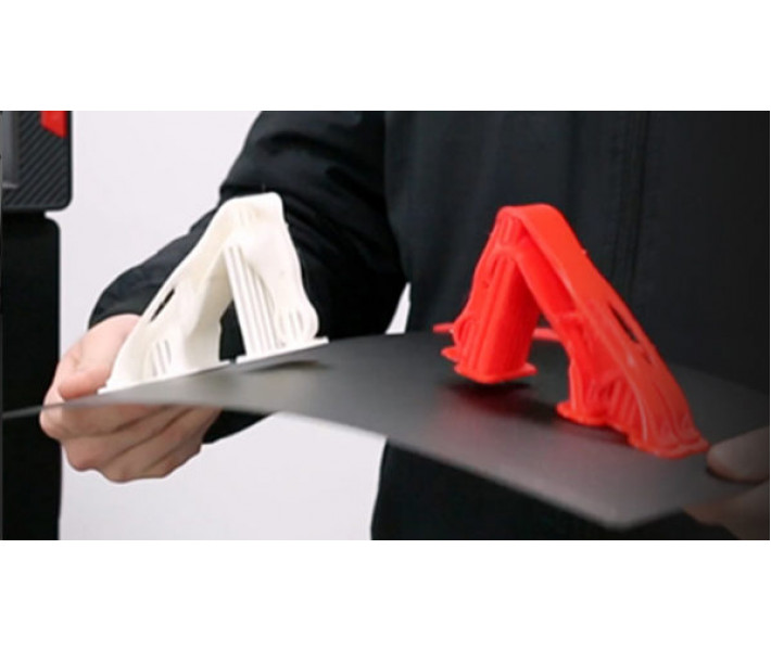 Impresora 3D Raise3D E2