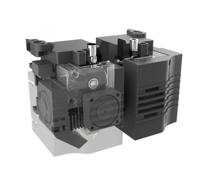 Impresora 3D Raise3D E2