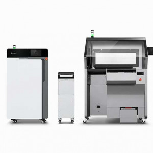 Impresora 3D Raise3D RMS220 Paquete estándar