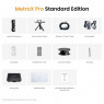Escáner 3D Revopoint MetroX Pro Standard Edition