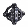 Escáner 3D Revopoint Trackit Optical Tracking con rastreador