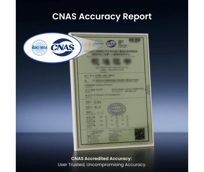 Escáner 3D Revopoint Trackit Optical Tracking con rastreador