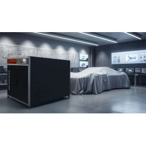 Impresora 3D ShareBot ENTERPRISE