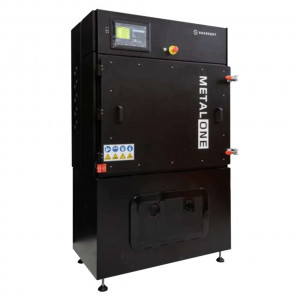 Impresora 3D ShareBot MetalOne