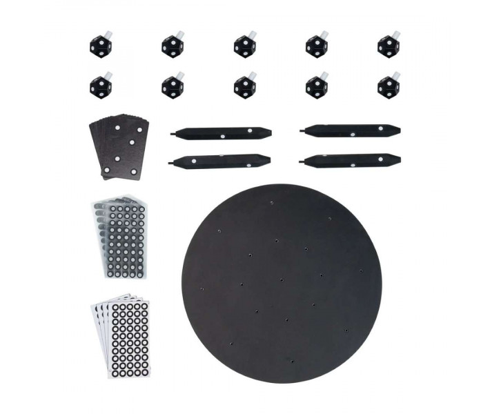 Marcadores para escáner 3D Shining3D Accessories Pro Kit