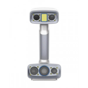 Escáner 3D Shining EinScan H2