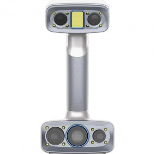 Escáner 3D Shining EinScan H2