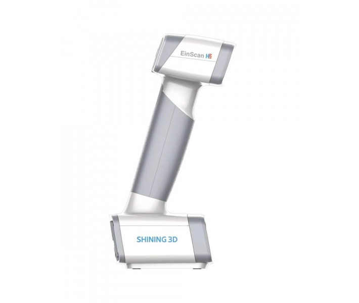 Escáner 3D Shining EinScan H2