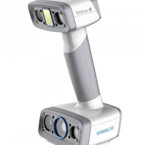 Escáner 3D Shining EinScan H2