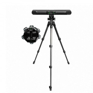 Escáner 3D EinScan TRAK
