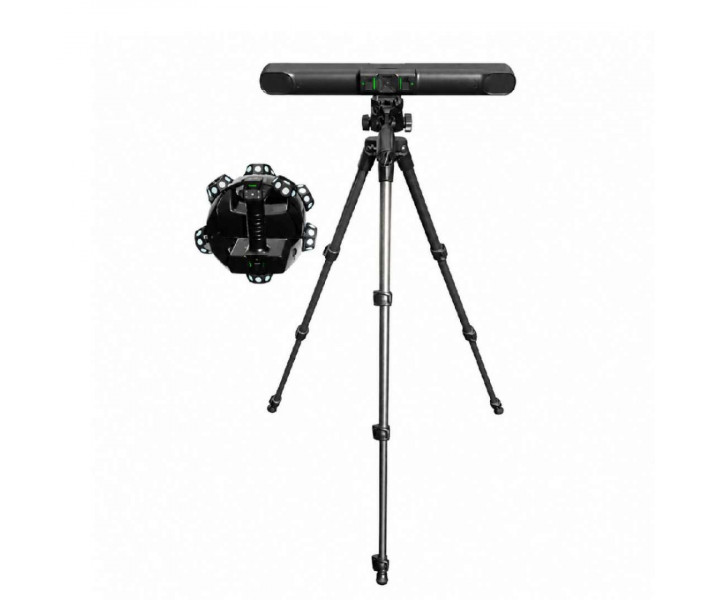 Escáner 3D EinScan TRAK