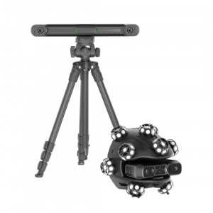 Escáner 3D EinScan TRAK