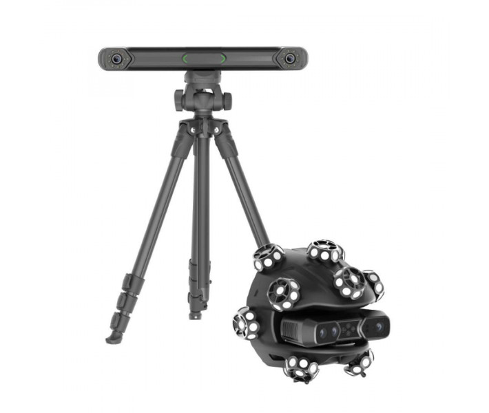 Escáner 3D EinScan TRAK