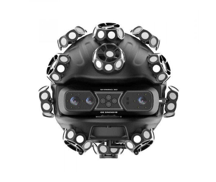 Escáner 3D EinScan TRAK