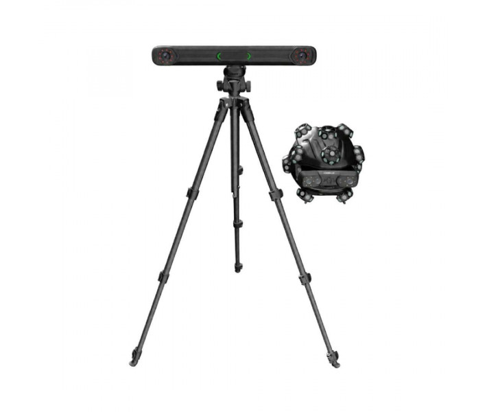 Escáner 3D EinScan TRAK