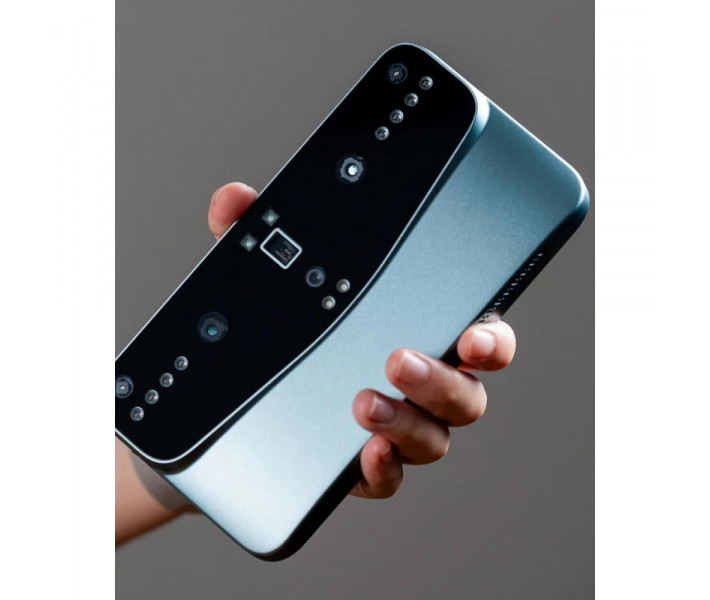 Escáner 3D Shining3D Einstar VEGA