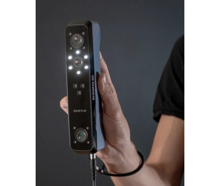 Escáner 3D Shining3D Einstar
