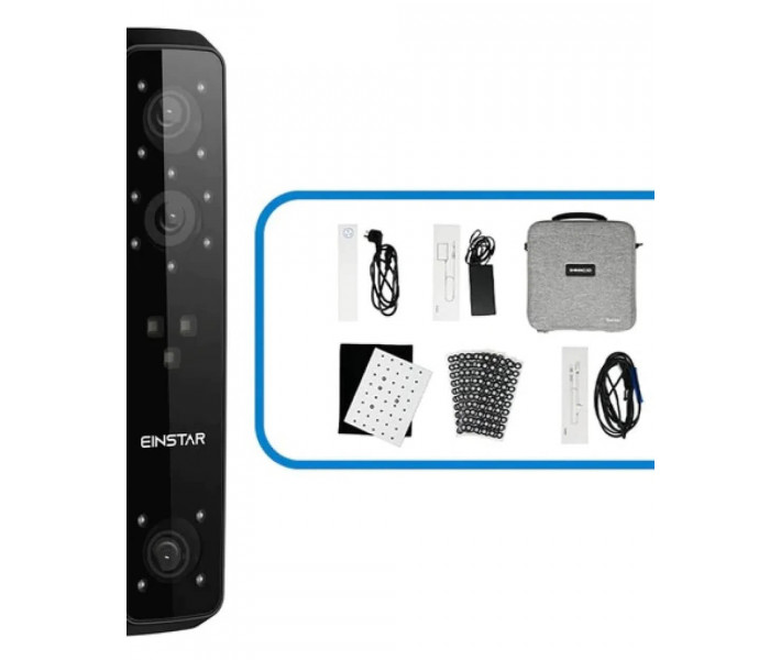 Escáner 3D Shining3D Einstar