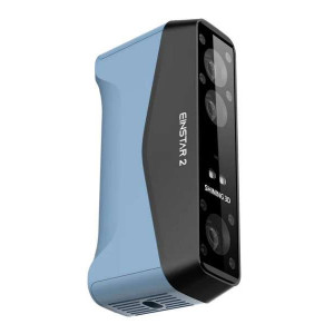 Escáner 3D Shining3D Einstar 2