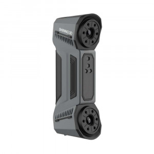 Escáner 3D Shining3D FreeScan Combo
