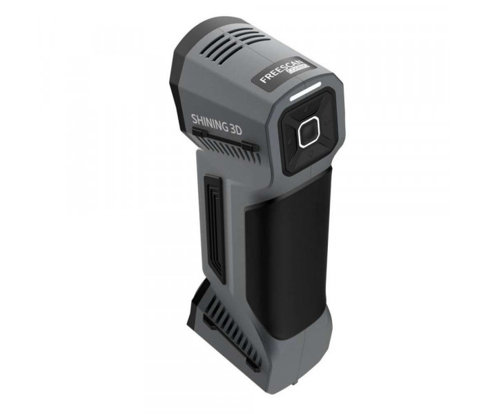 Escáner 3D Shining3D FreeScan Combo