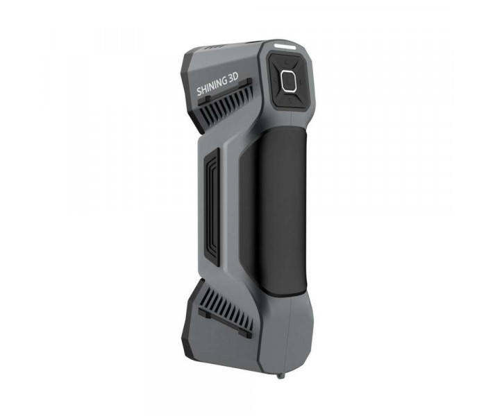 Escáner 3D Shining3D FreeScan Combo