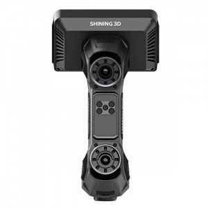 Escáner 3D Shining3D FreeScan Omni