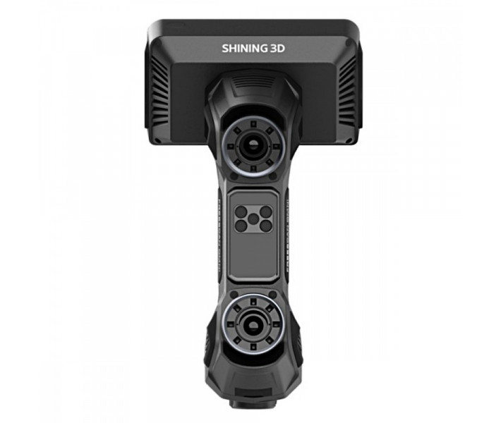 Escáner 3D Shining3D FreeScan Omni