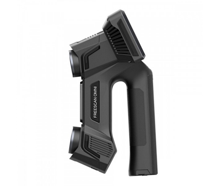 Escáner 3D Shining3D FreeScan Omni